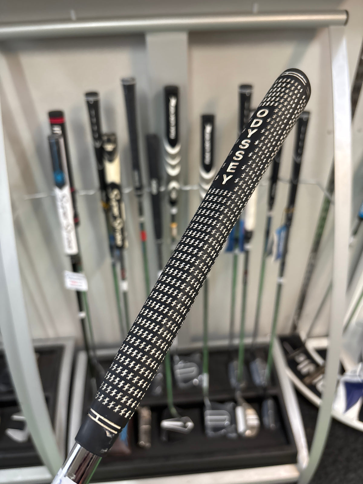 TaylorMade Rossa IAMBEAU (35”)