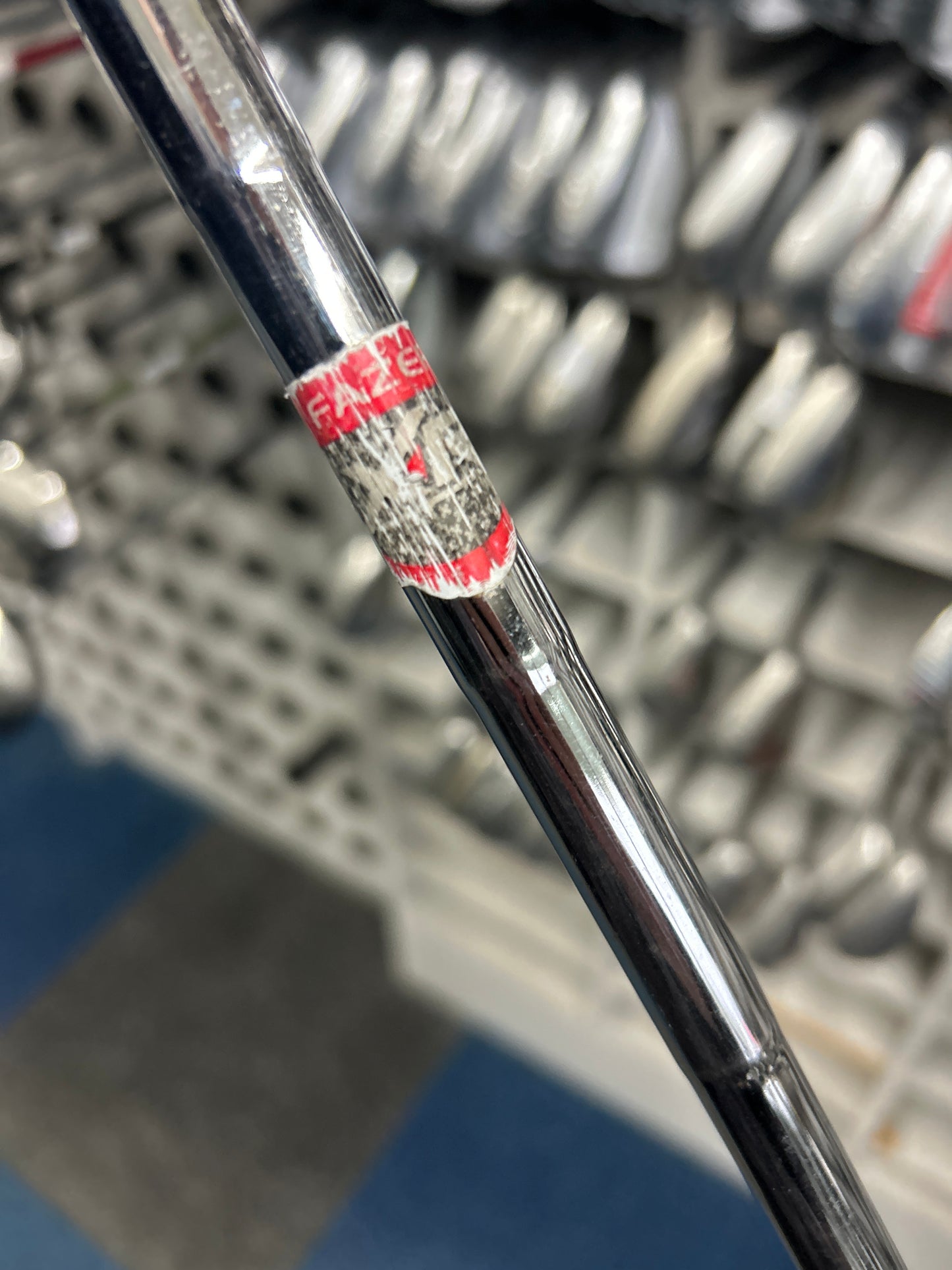 FAZER XR 52 DEGREE Wedge