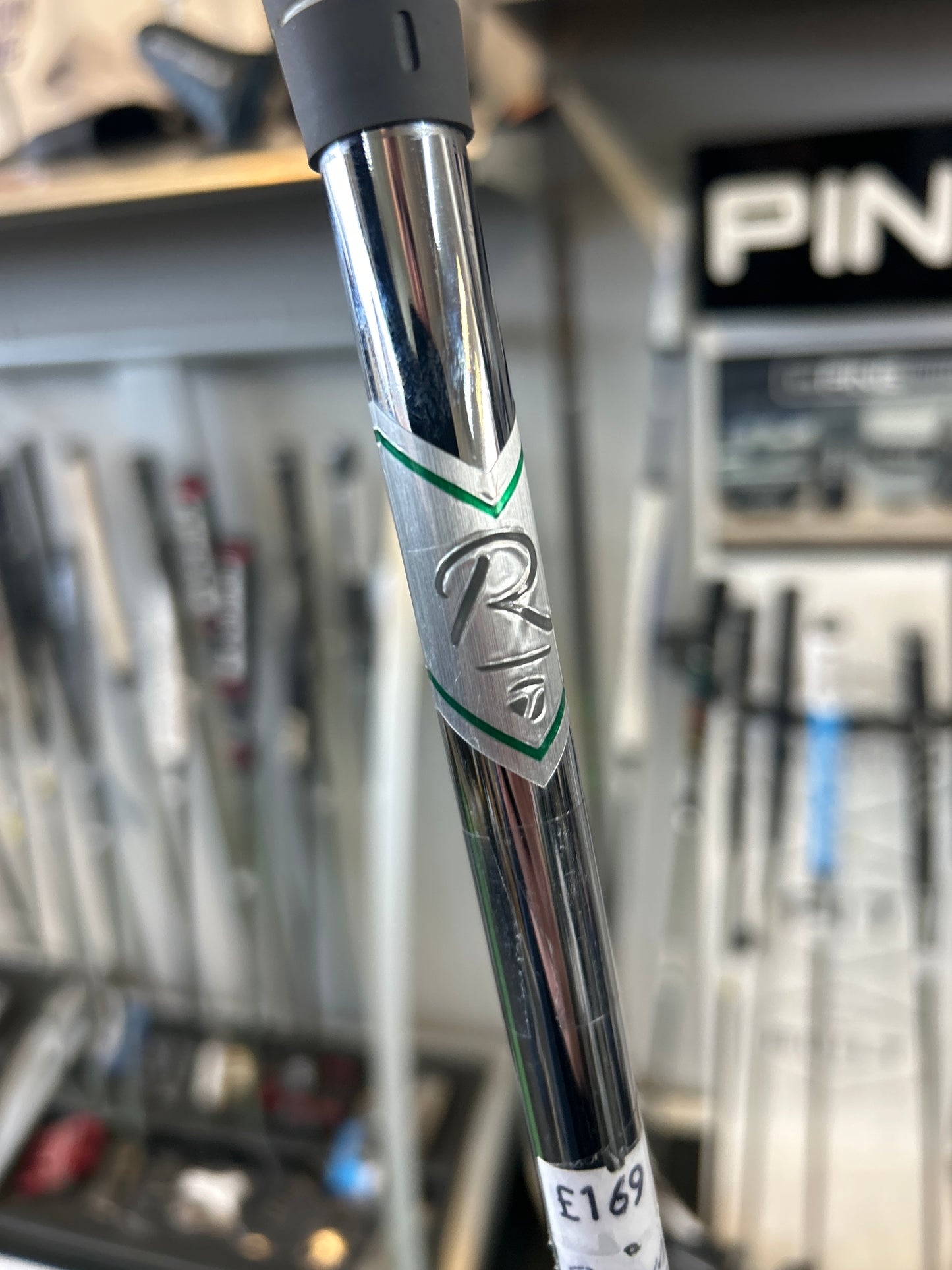 TAYLORMADE TP R RESERVE