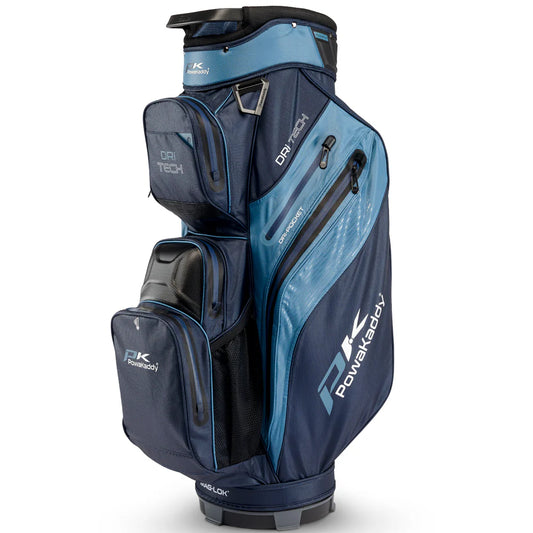 POWAKADDY DRI-TECH WATERPROOF (Blue)