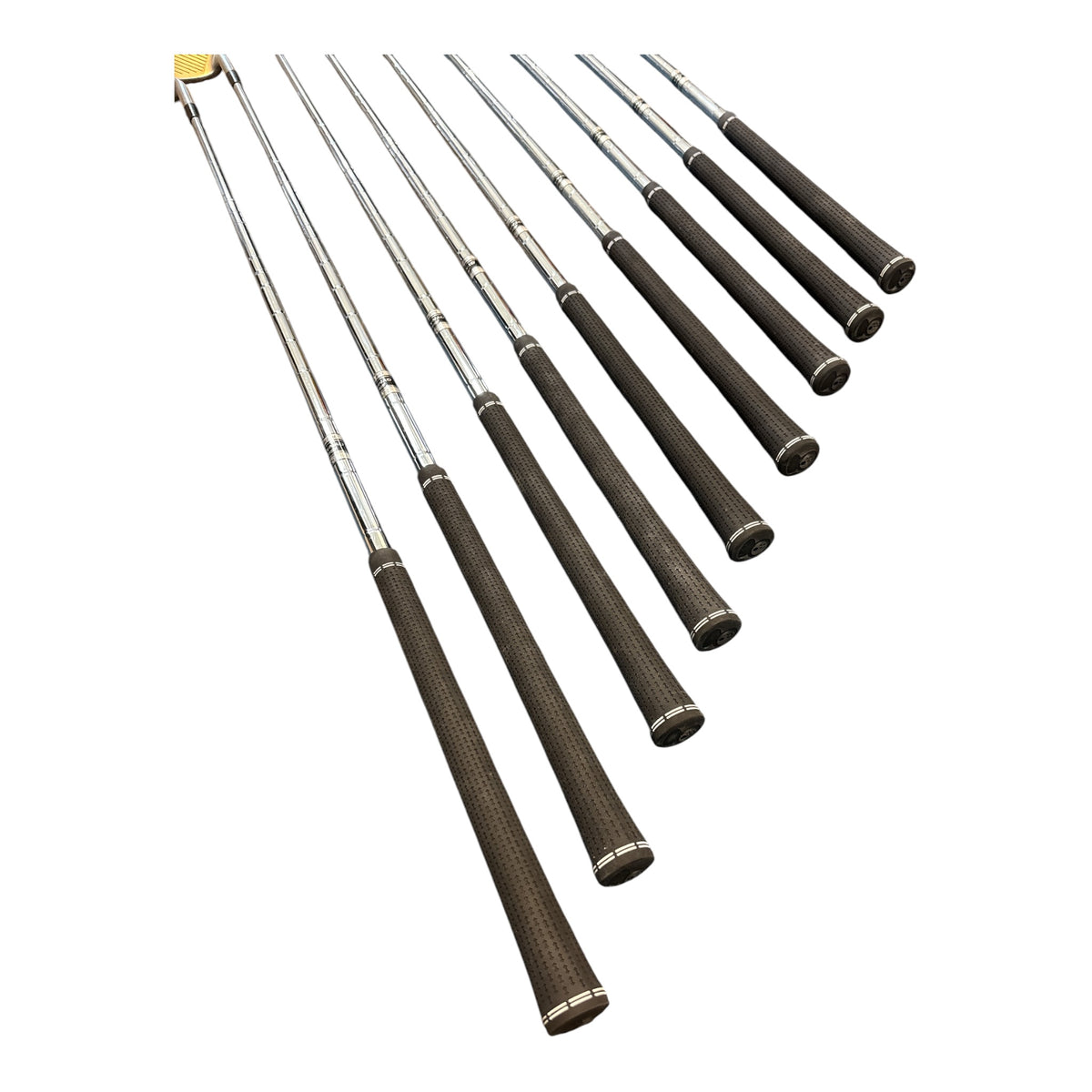 Mizuno MX-17 (3-PW+SW)(REGULAR FLEX)(LEFT HANDED)