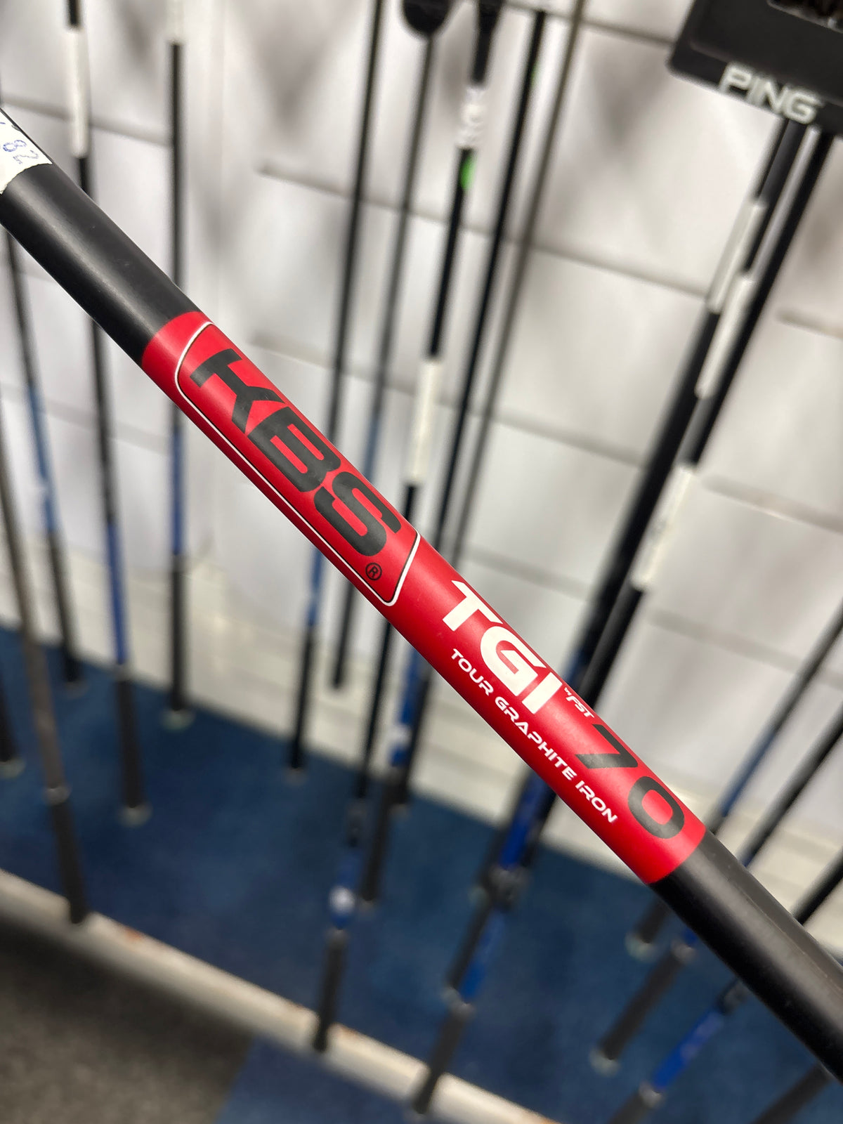 Eleven 5 HYBRID 24 DEGREE (REGULAR FLEX)