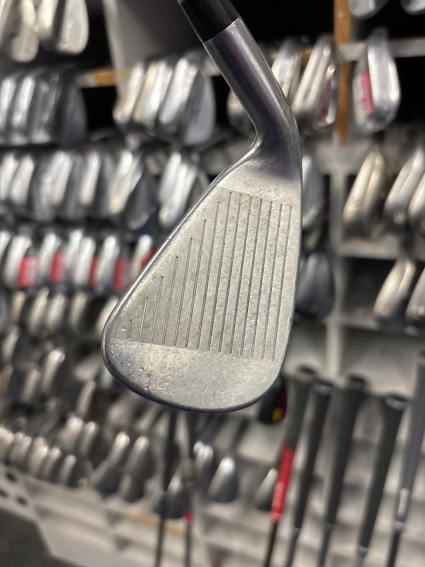 Benross HTX Gold (Lite Graphite Flex)