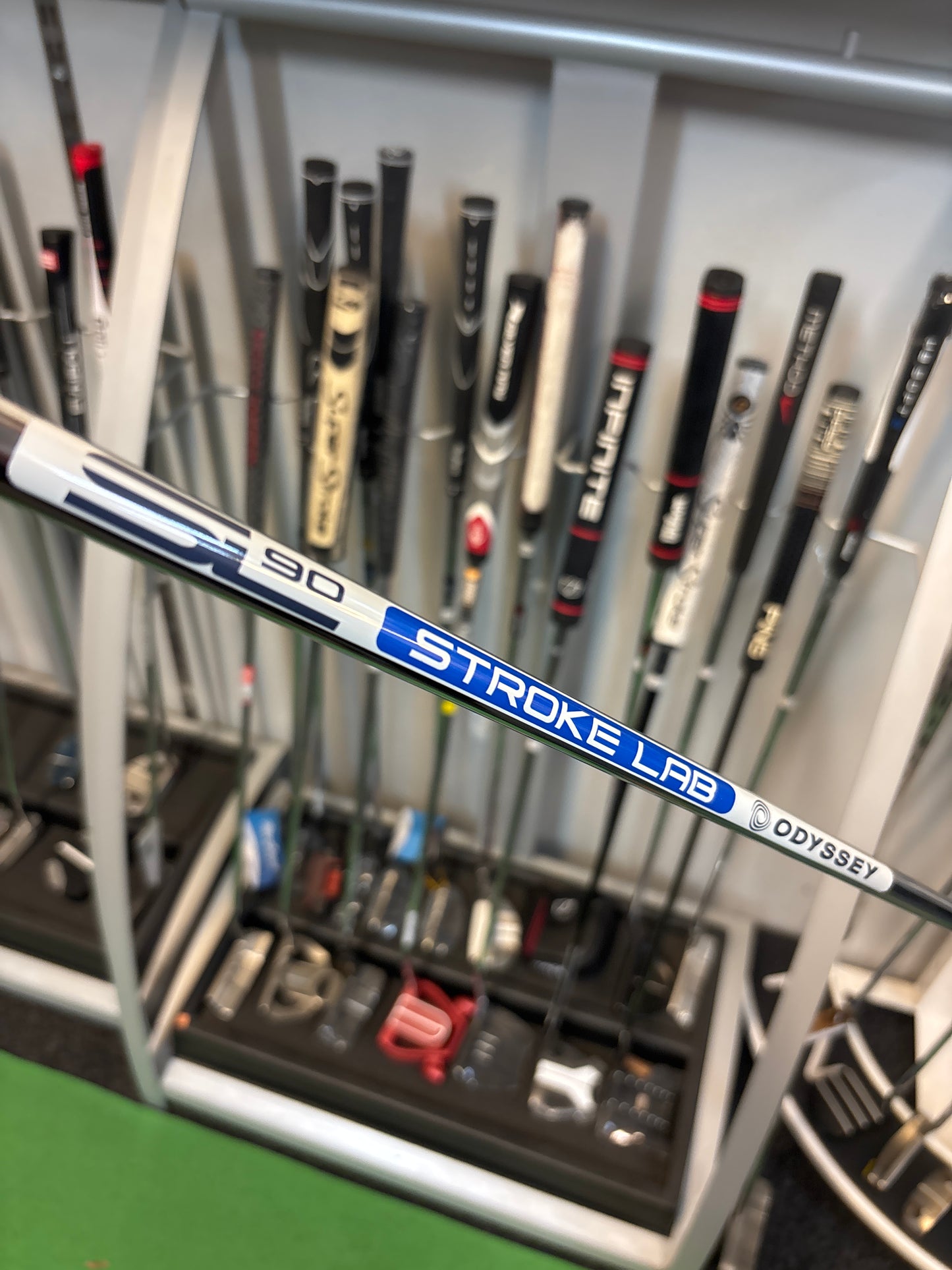 ODYSSEY AI-ONE DOUBLE WIDE