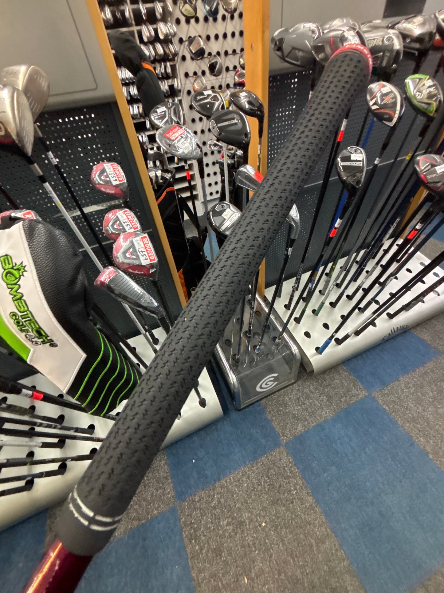 Taylormade Stealth2/ 5 Hybrid (Regular FLEX)