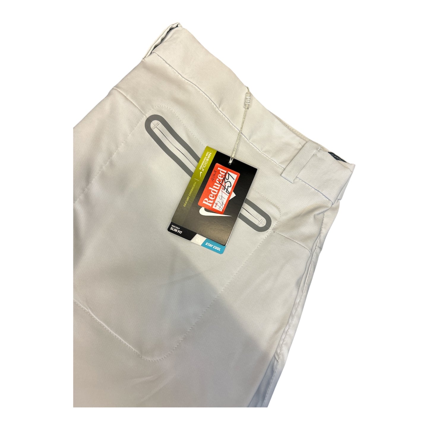 Clearance Nike Trousers (W38/L32) (Shop Displayed Wear)