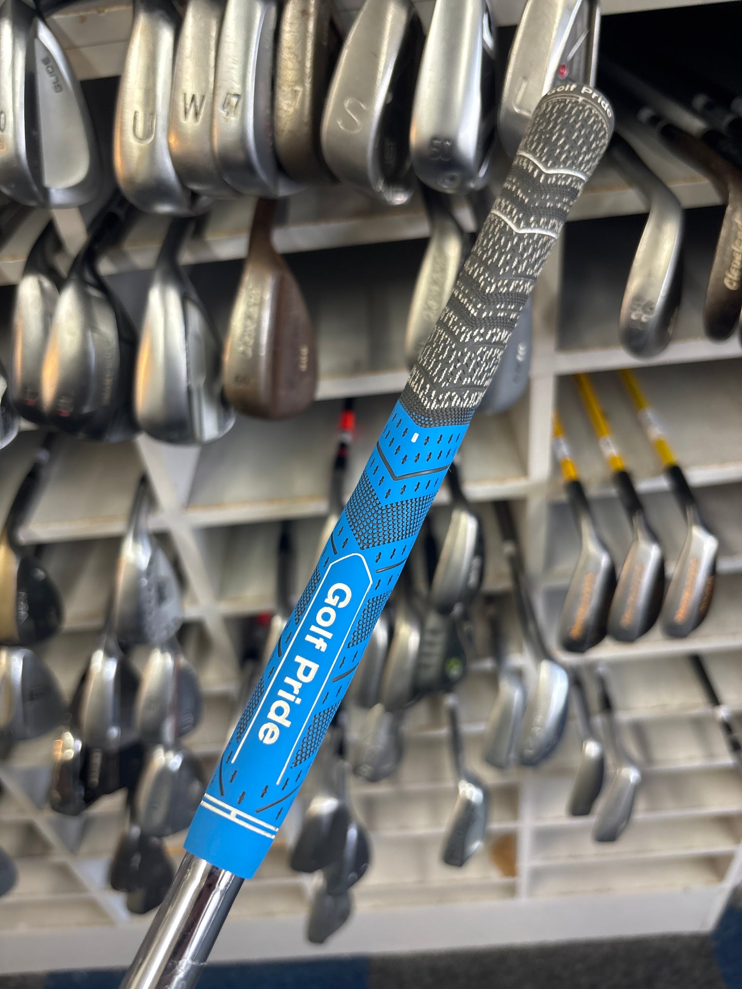 PING TOUR S 52” DEGREE (12 DEGREES OF BOUNCE)