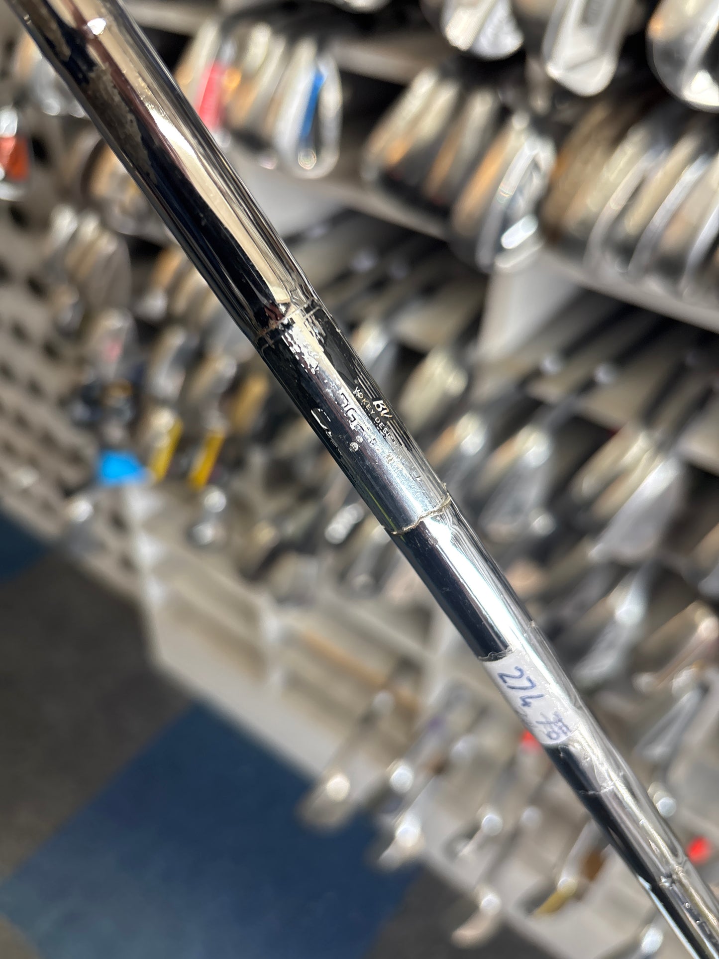 TITLEIST SM7 58 DEGREE (08 DEGREES OF BOUNCE)