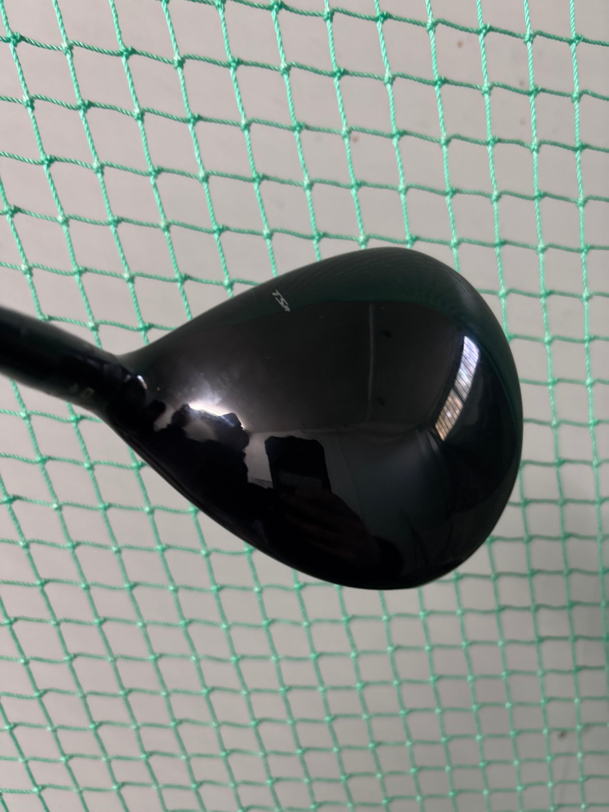 TITLEIST TSr2+ 3/14.5 Degree Wood (Stiff Flex)