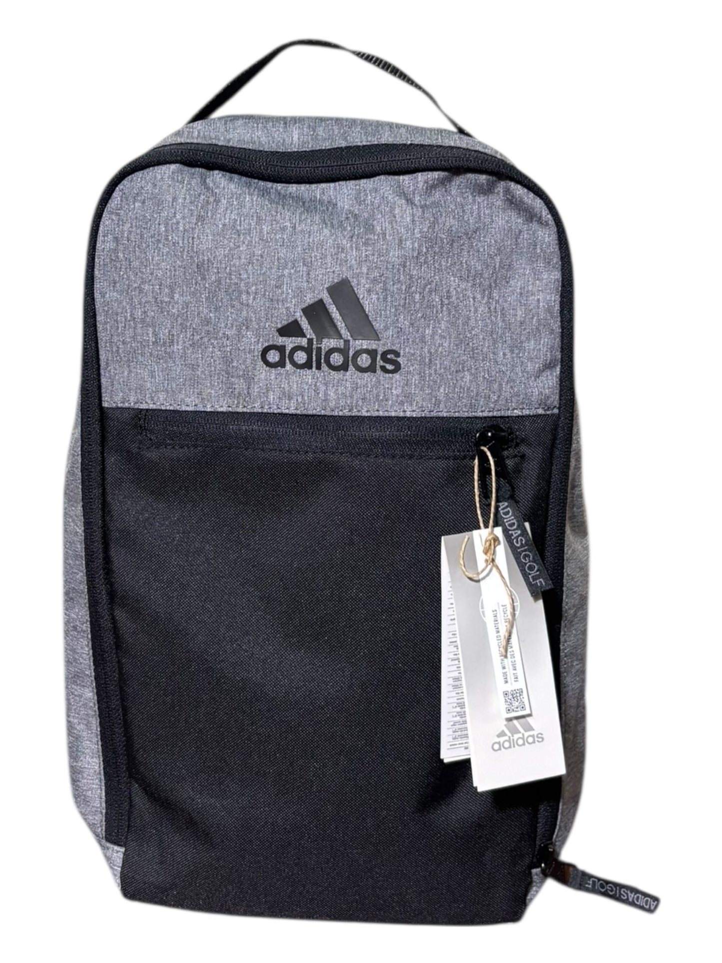 Adidas Golf Shoe Bag