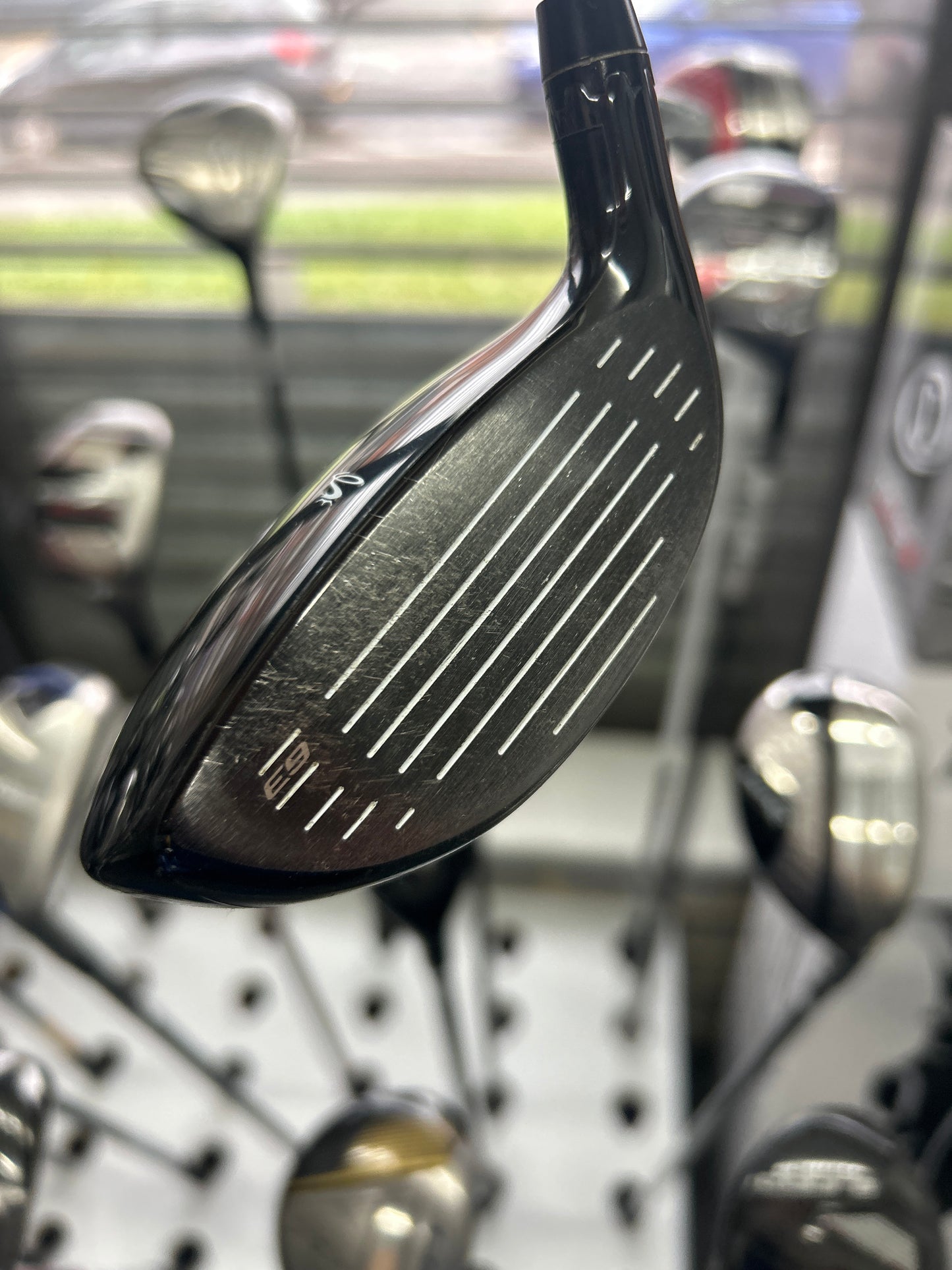COBRA BIO CELL SMARTPRO 3-4 Wood (Regular FLEX)