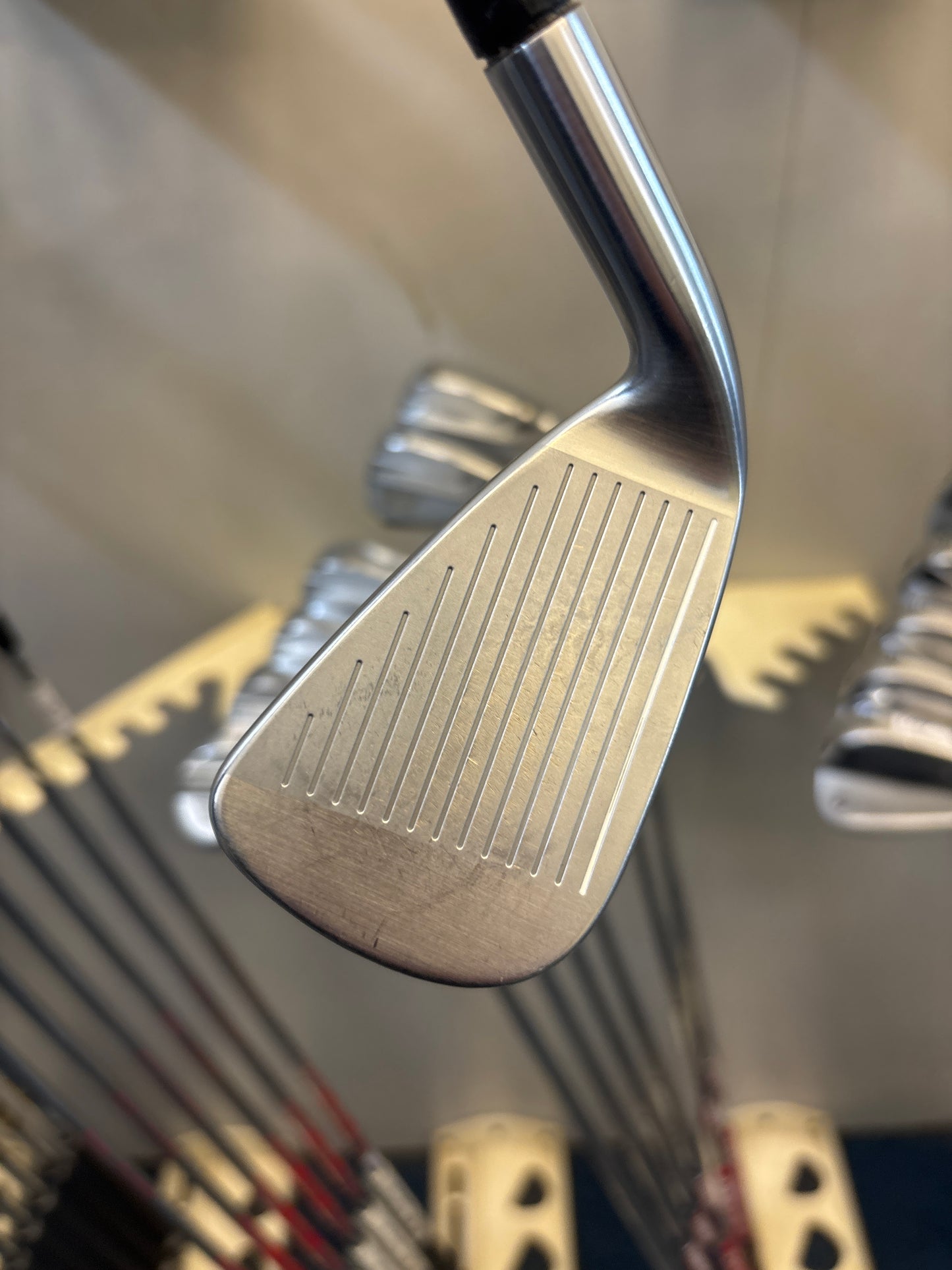 PXG 0211 XCOR2 5-PW+GAP (STIFF FLEX)