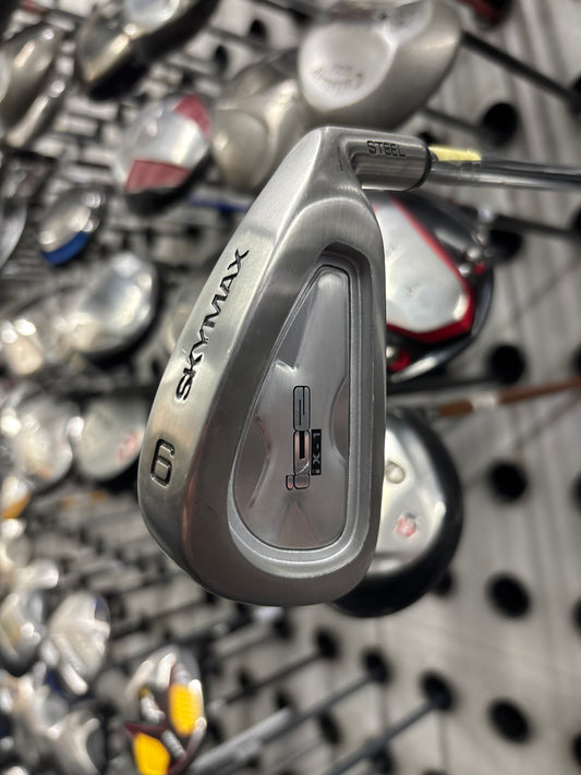 Skymax ice 6 Iron (Regular Flex)