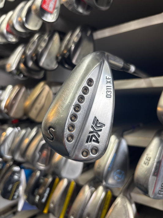 PXG 0311XF SW