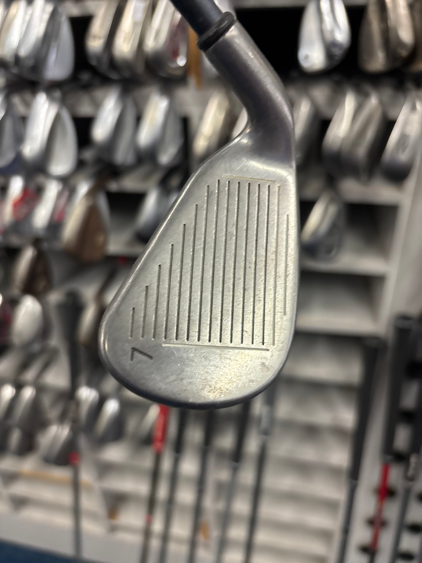 CALLAWAY Steelhead X16 (Regular Graphite Flex)