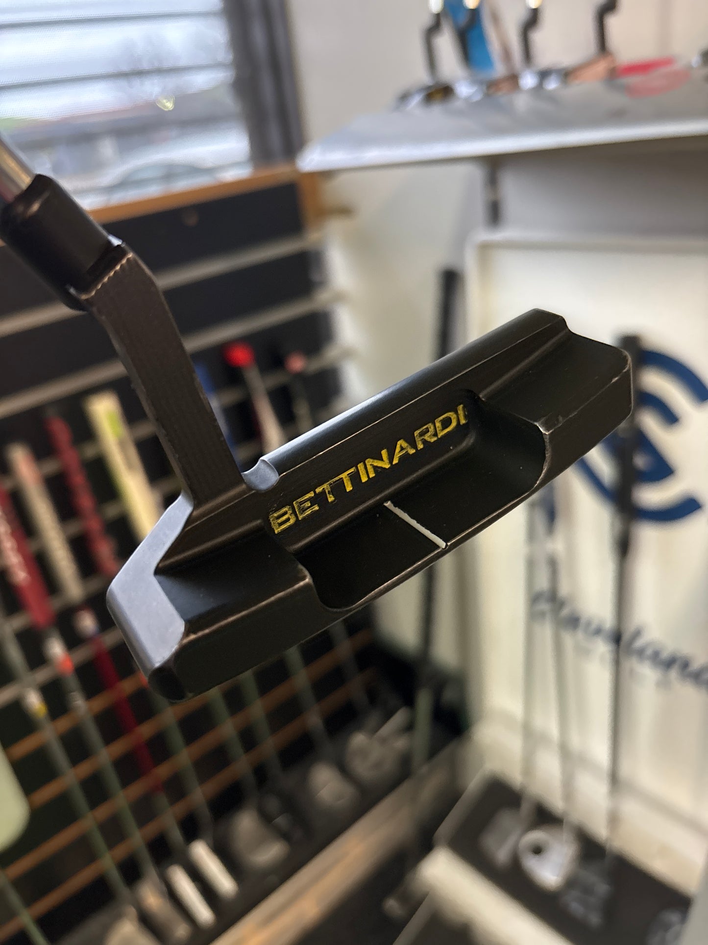 BETTINARDI 8829