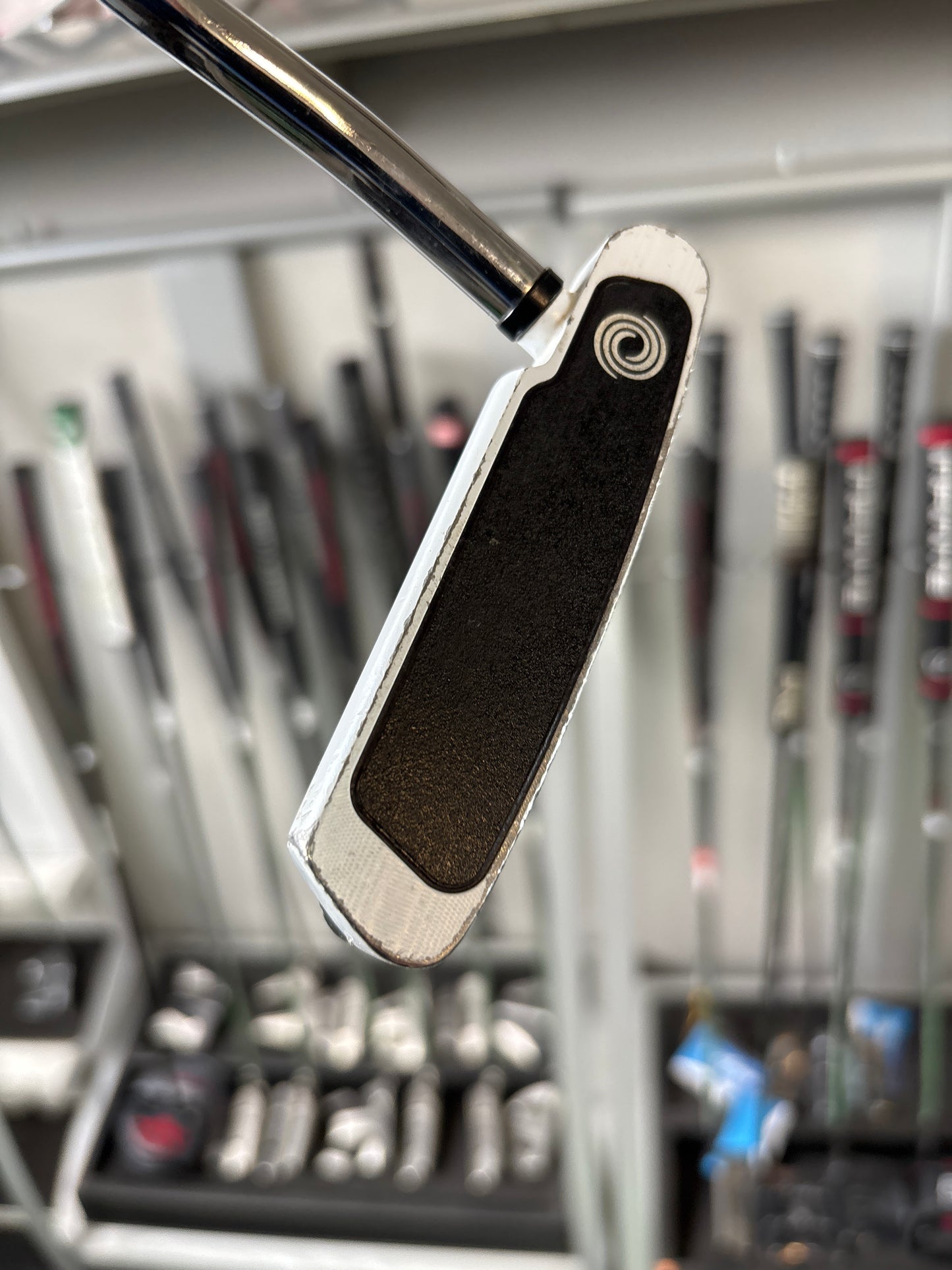 ODYSSEY VERSA 1W  (34”)