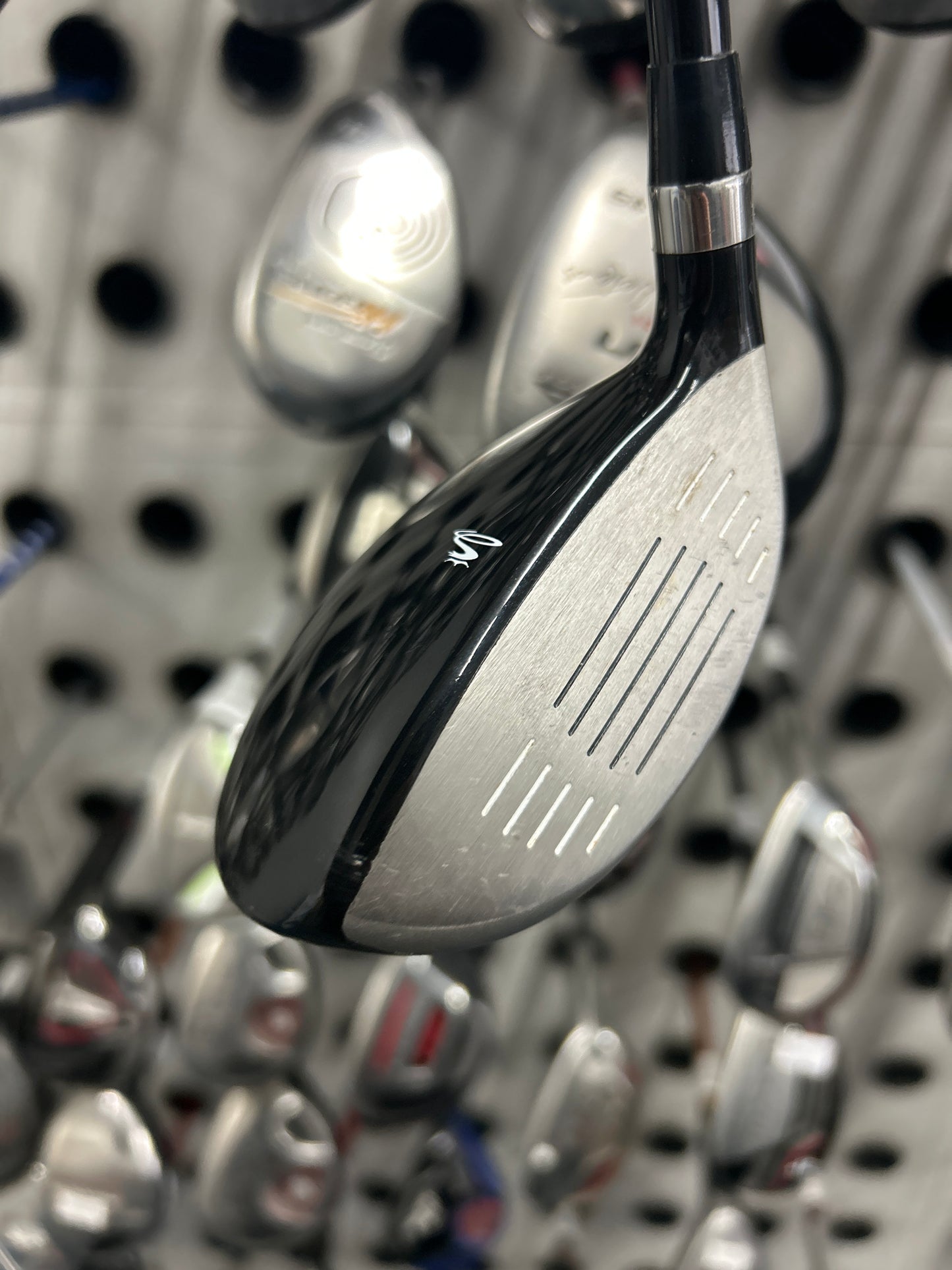 COBRA FLY XL 23 DEGREE 4 HYBRID (Regular FLEX)
