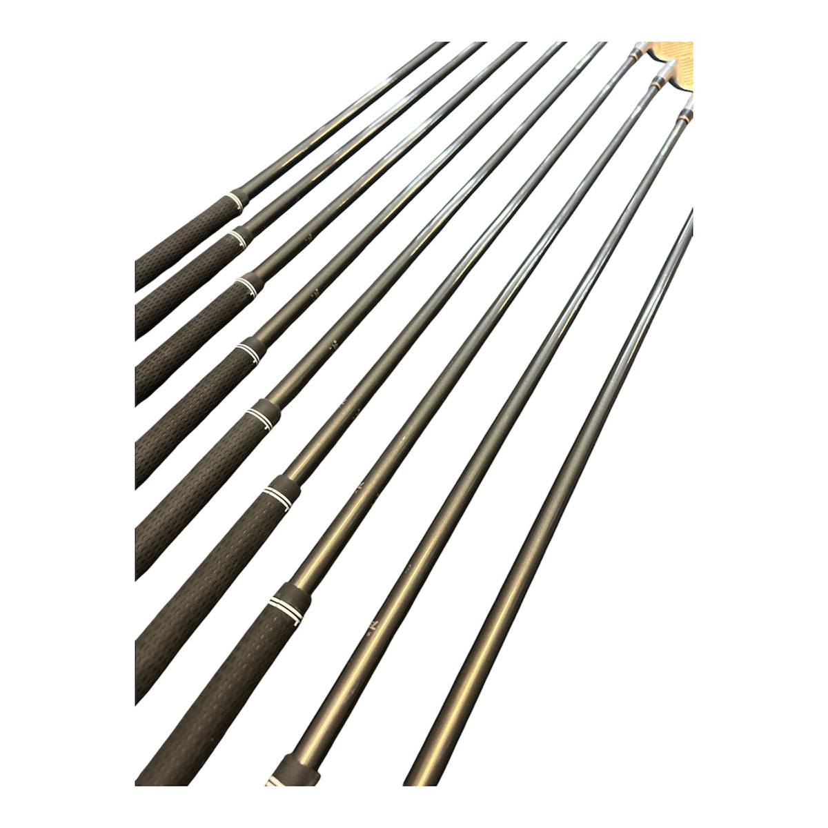 Power Bilt Oversize (3-PW+SW) (Regular Graphite Flex)