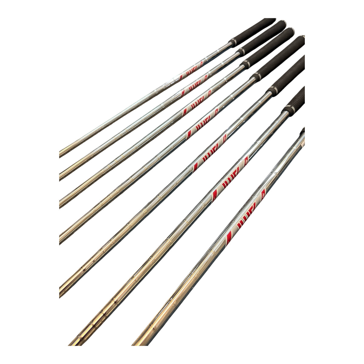 TITLEIST T300 (5-PW+GAP) (STIFF FLEX)