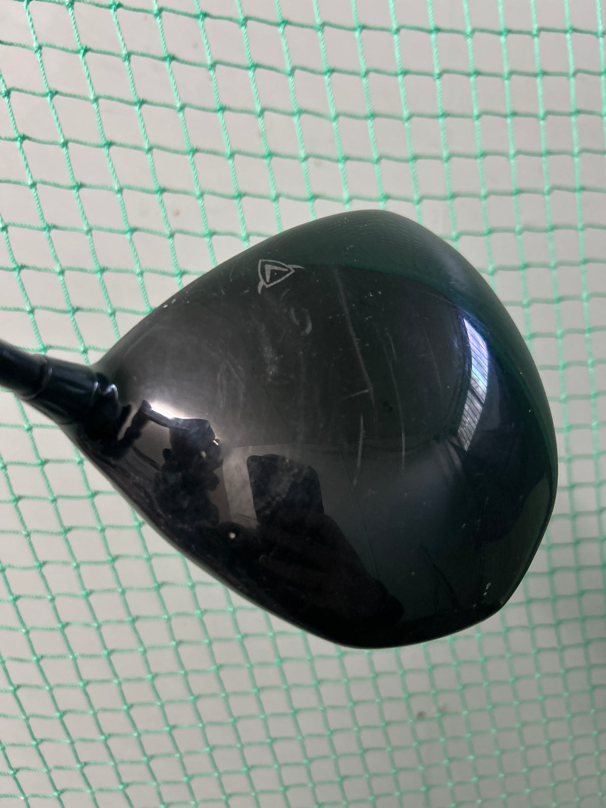 CALLAWAY DIABLO EDGE 11 DEGREE (REGULAR SHAFT)