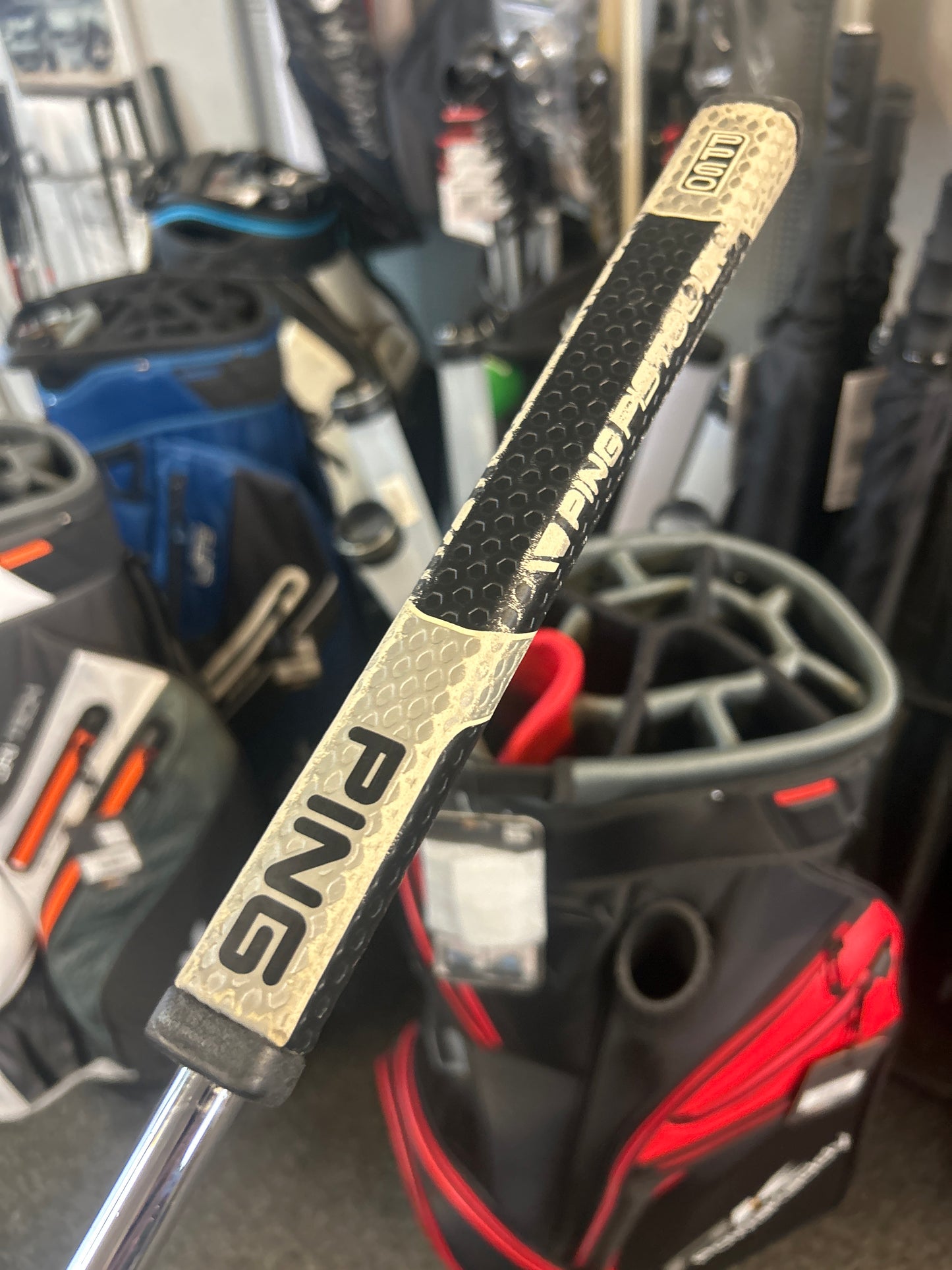 PING ANSER (34”)