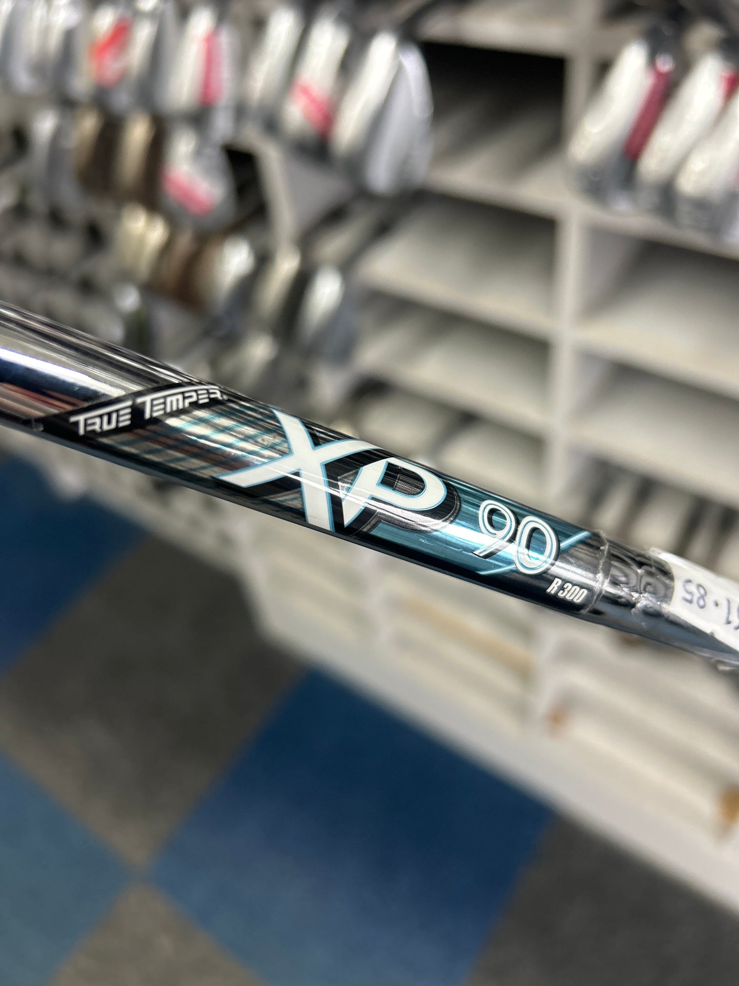 TITLEIST AP1 PW