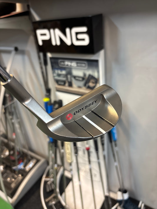 Odyssey X-ACT CHIPPER