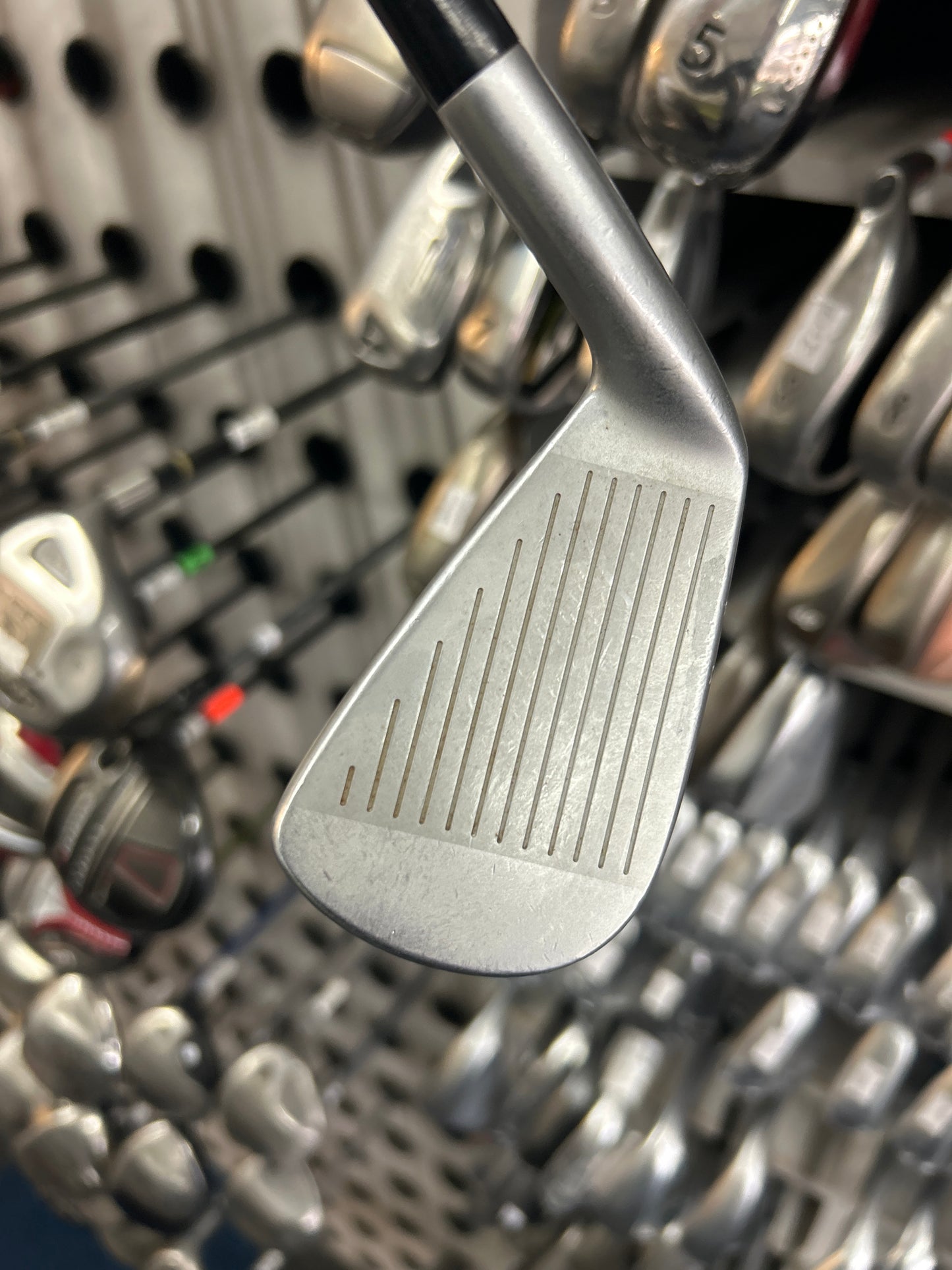 MIZUNO JPX 900 TOUR GF FORGED 4 IRON (STIFF FLEX)