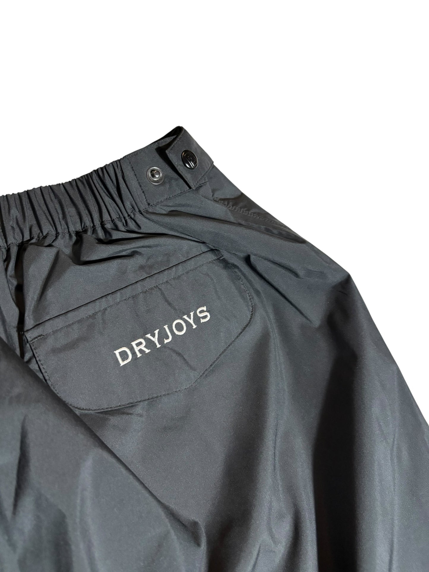 Clearance Footjoy DryJoys Waterproof Trousers (MENS XXL LEG 31”)