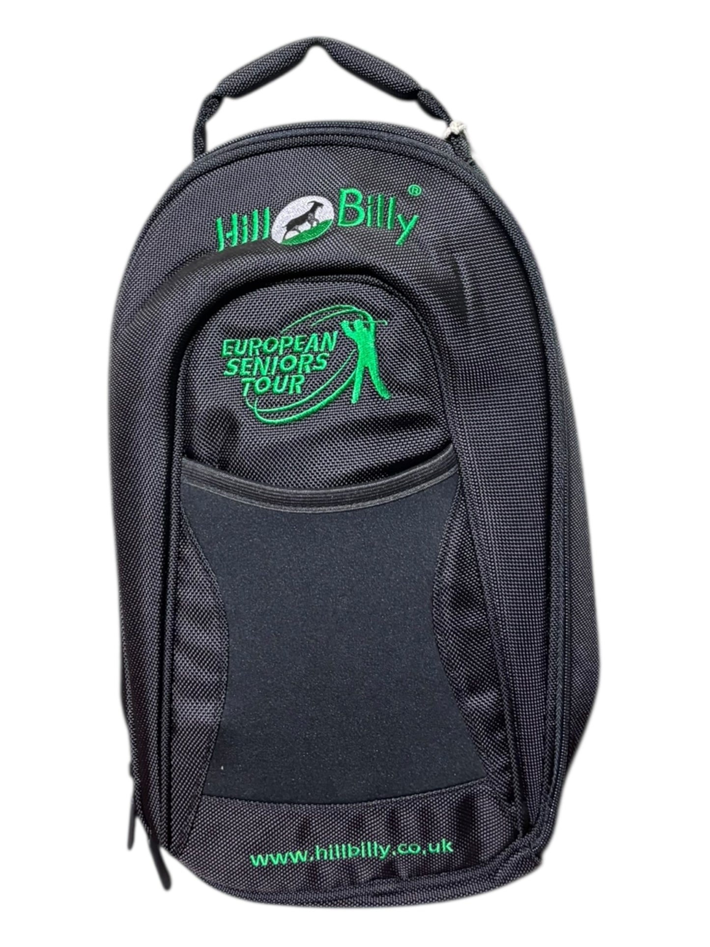 Hill Billy Golf Shoe Bag