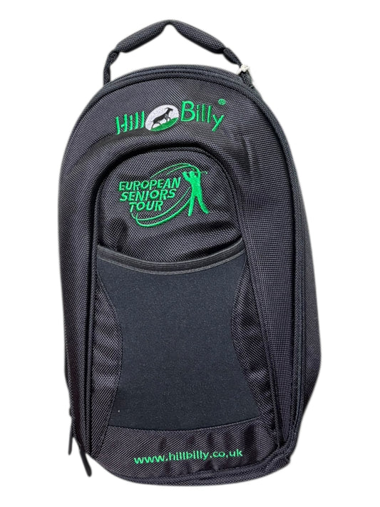 Hill Billy Golf Shoe Bag
