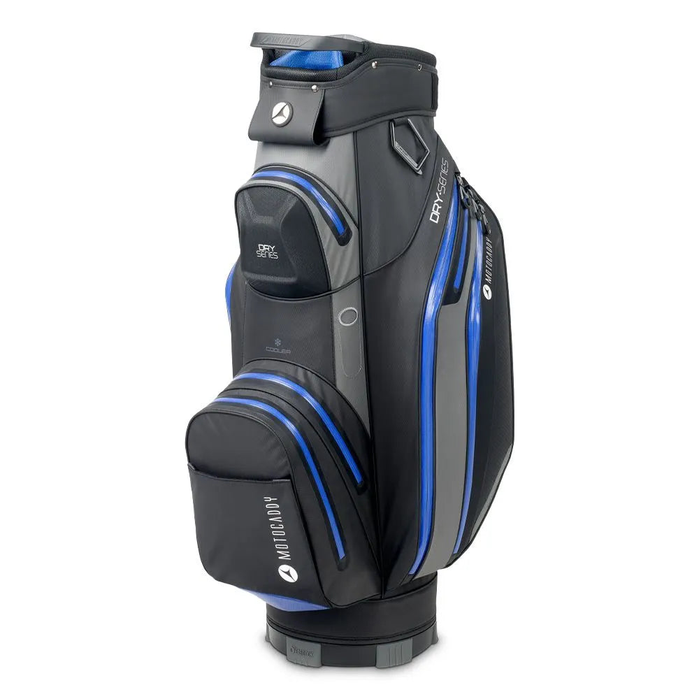 MOTOCADDY DRY-SERIES