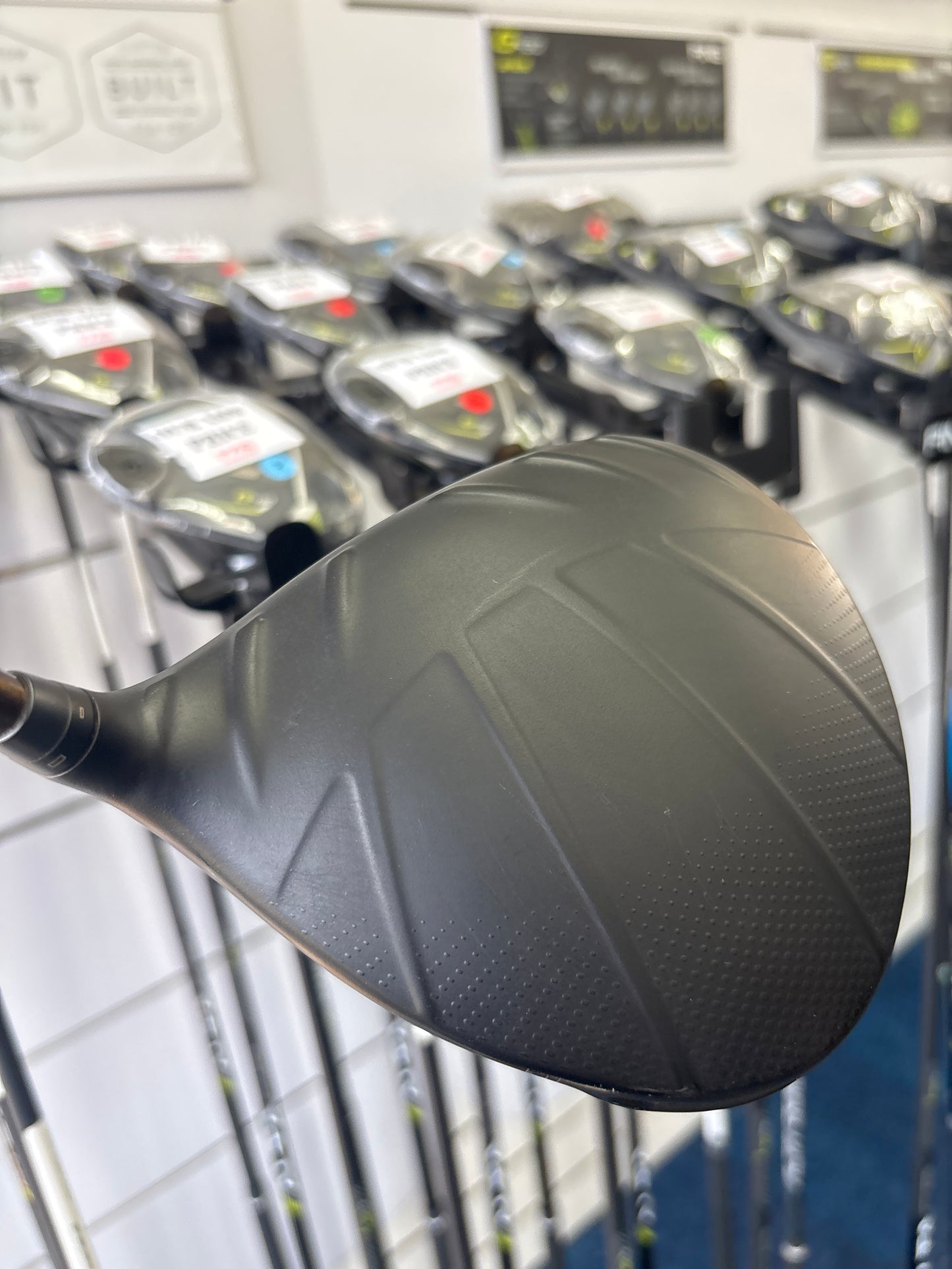PING G400 SFT 10” Degree (REGULAR FLEX)