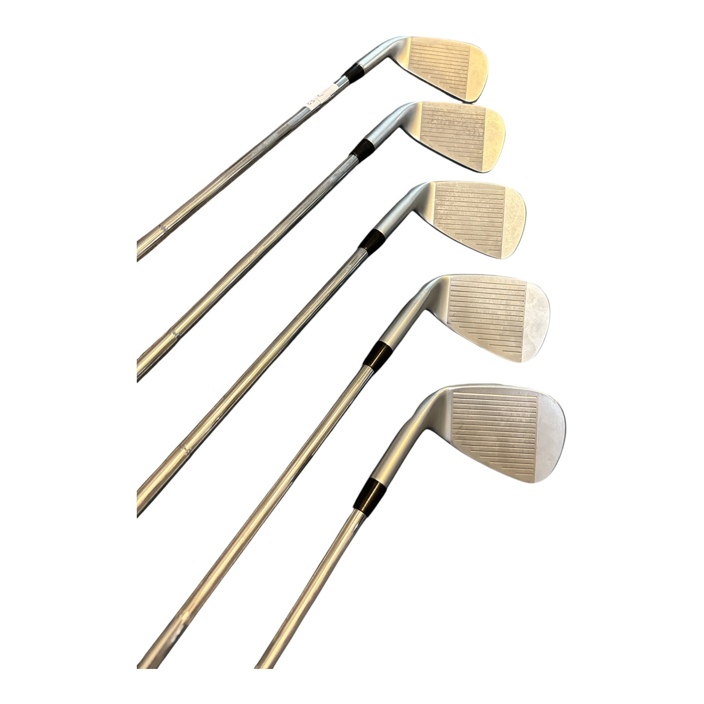 PING i210 6-PW (REGULAR FLEX)