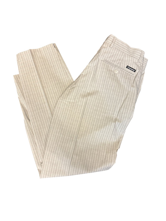 Clearance Stromberg Golf Trousers (Shop Displayed Wear) (W32/L31)