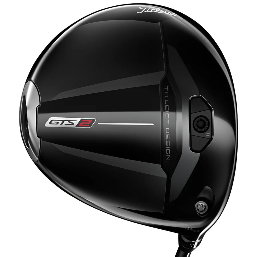 Titleist GTS2 DRIVER (Available in store Only or Please Call 0113 2485851)