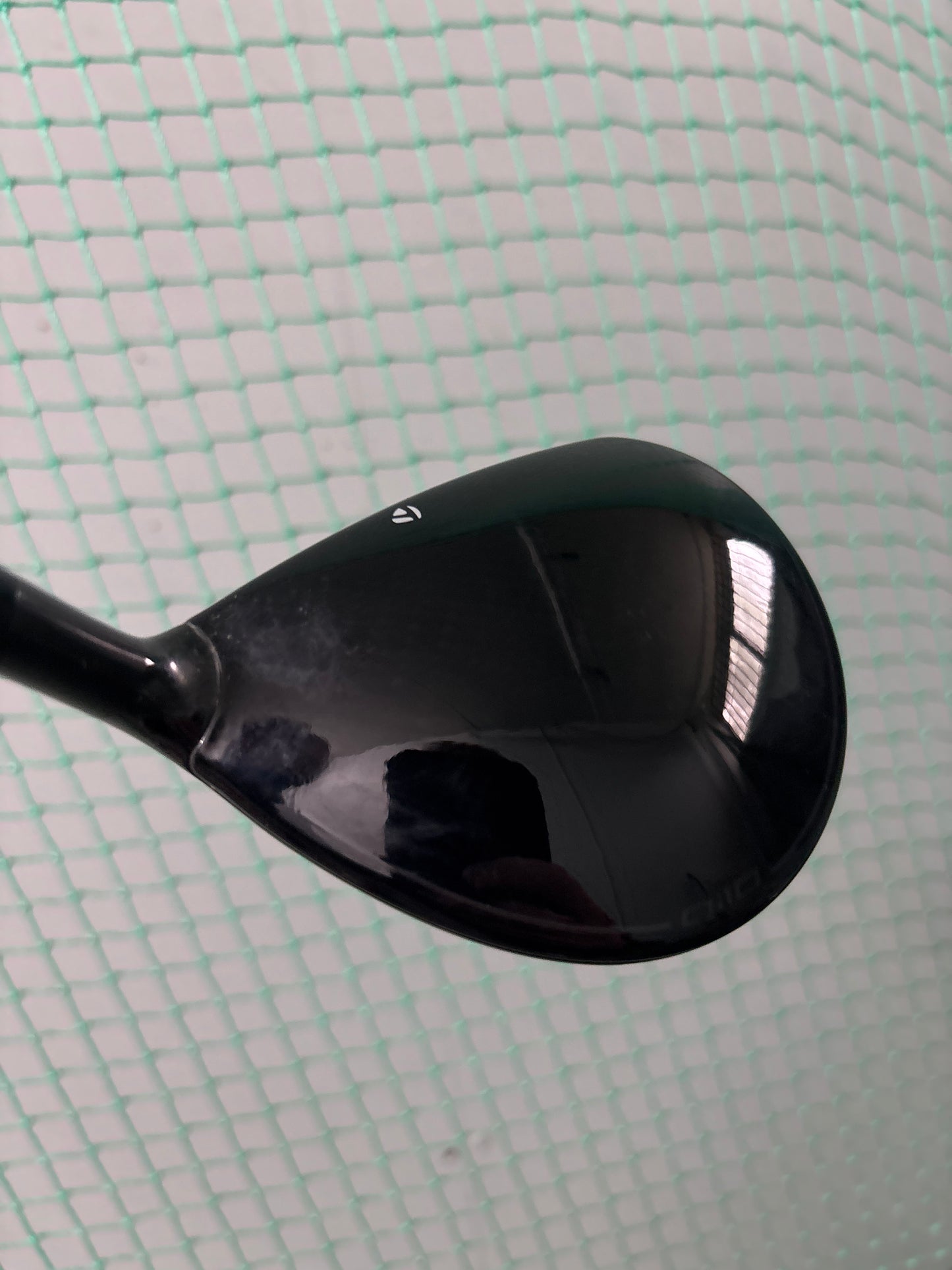 TaylorMade QI10 18 Degree 5 Wood (REGULAR FLEX)