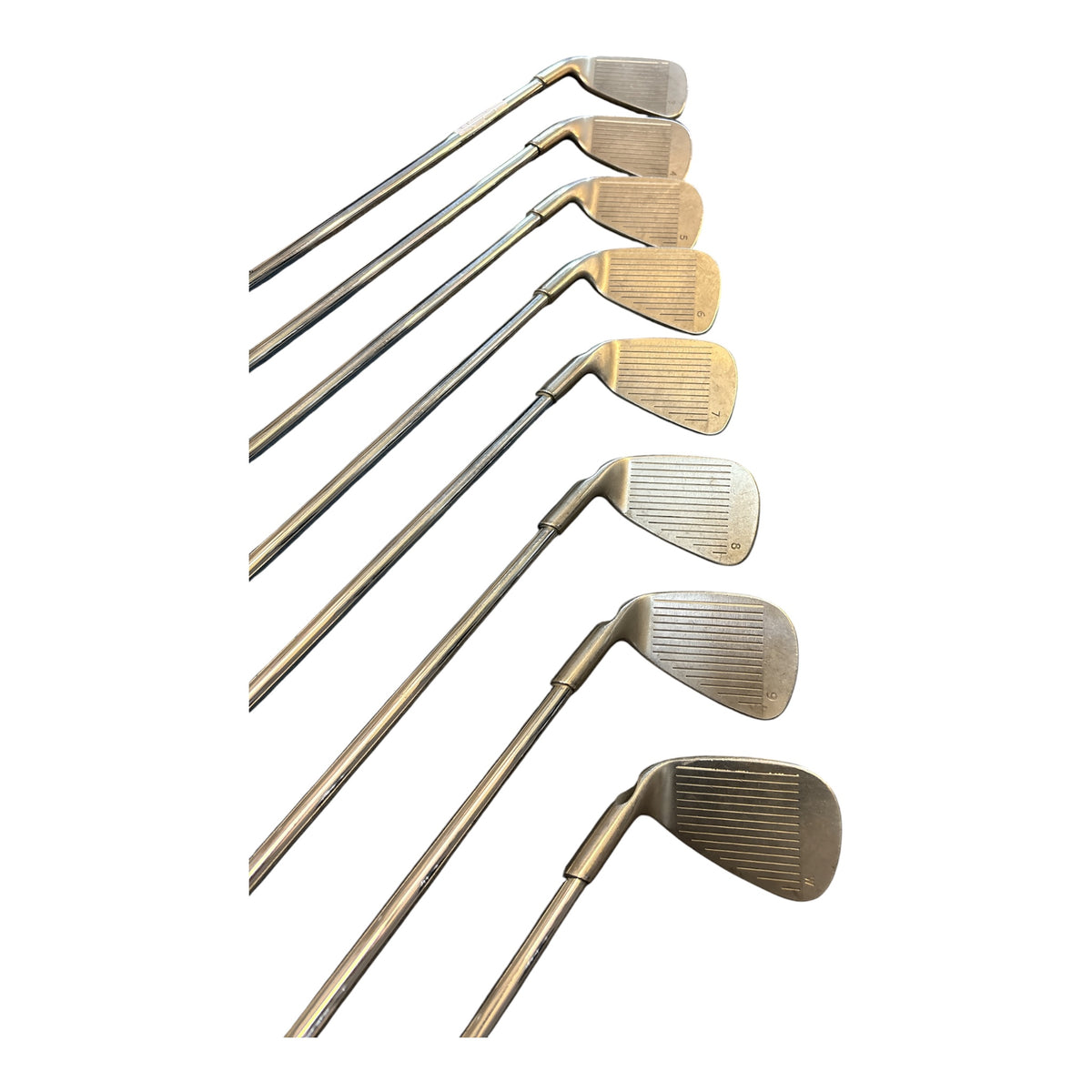 PING i15 (3-PW) (Stiff Flex)