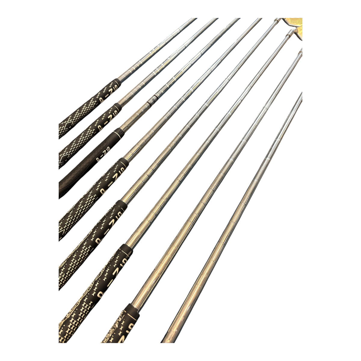 PING LST-K KARSTEN (4-PW+SW) (Regular Flex)