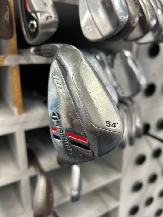 TaylorMade ATV 54 DEGREE (LH)