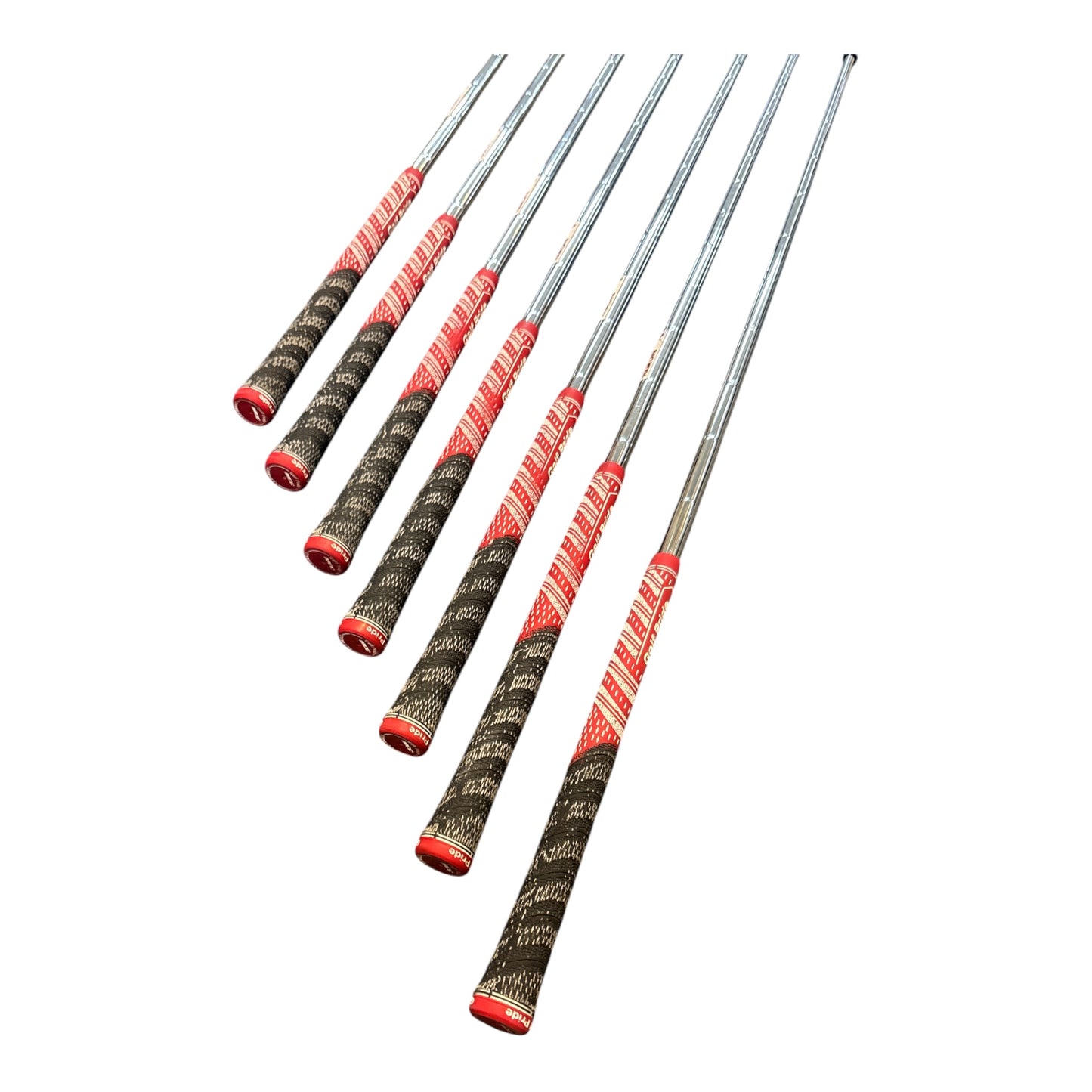PXG 0211 XCOR2 5-PW+GAP (STIFF FLEX)
