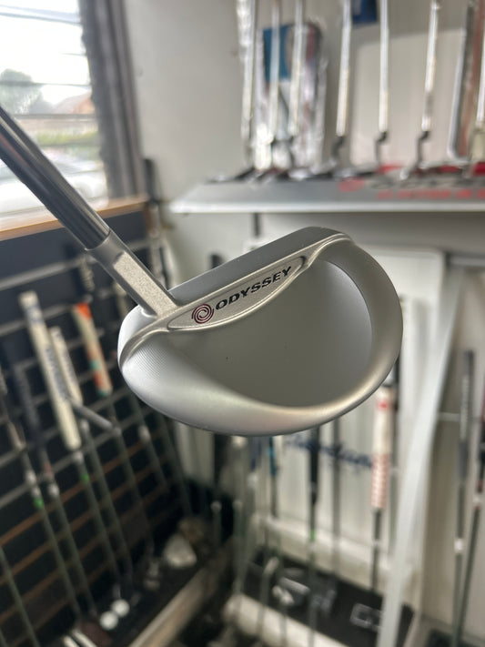 Odyssey White Hot OG ROSSIE (34”)