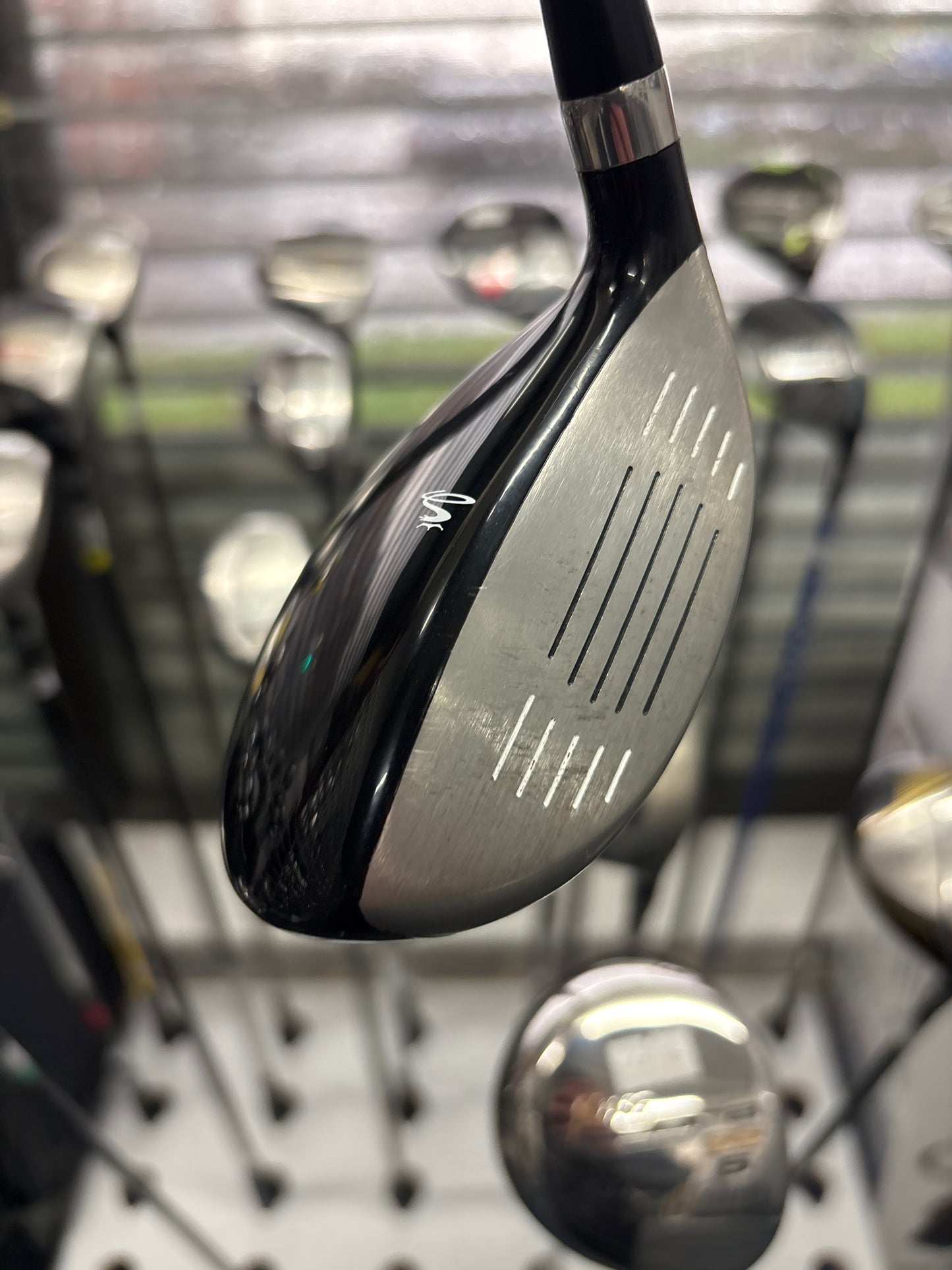 COBRA FLY XL 23 DEGREE 4 HYBRID (Regular FLEX)