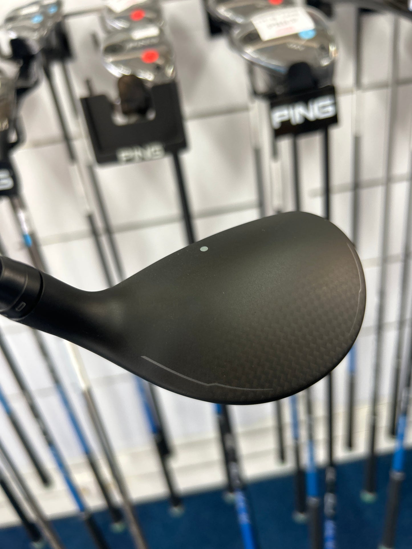 PING G440 23 DEGREE 4 HYBIRD (STIFF FLEX)