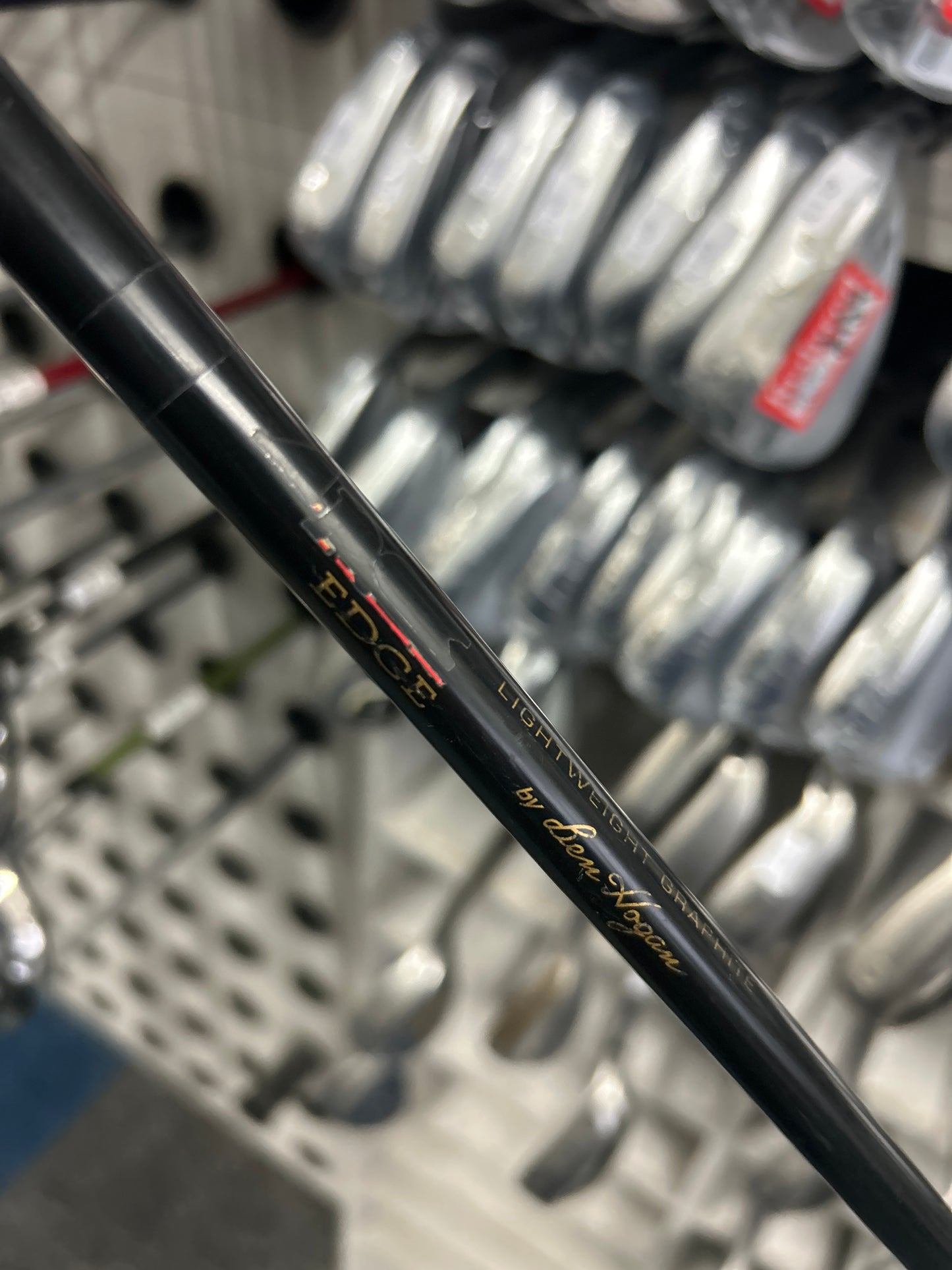 Ben Hogan Edge CFT S Wedge