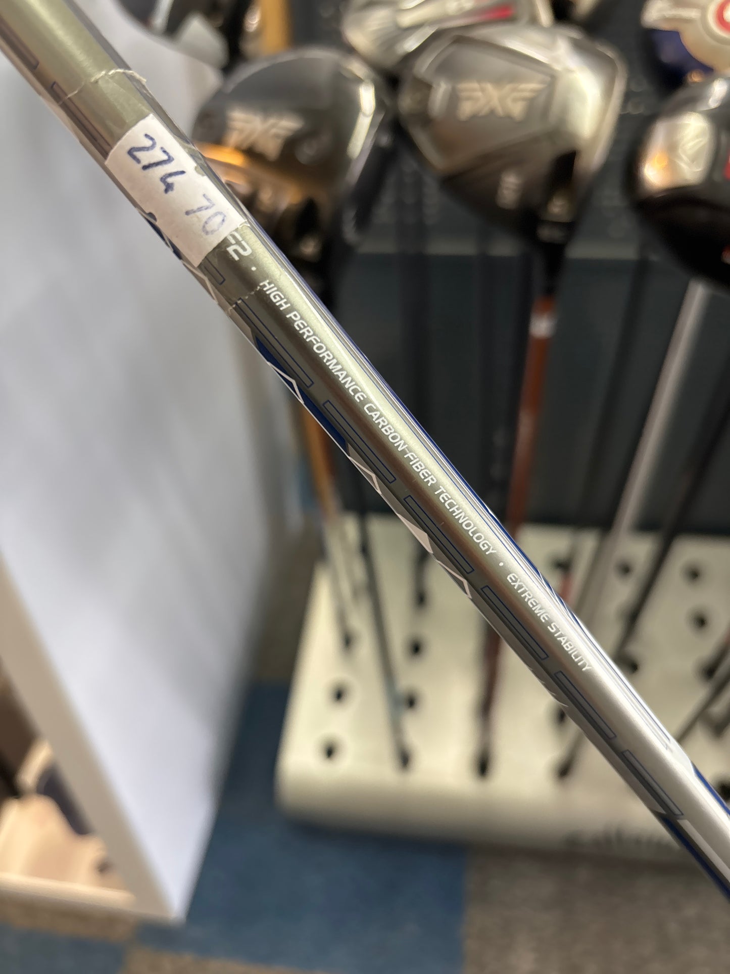 Taylormade SIM MAX 10.5 DEGREE (LITE REGULAR FLEX)