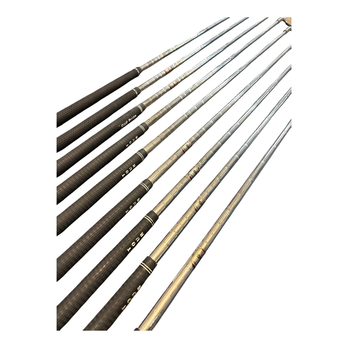 PING ZING 2 (3-PW+SW) (Regular Flex)
