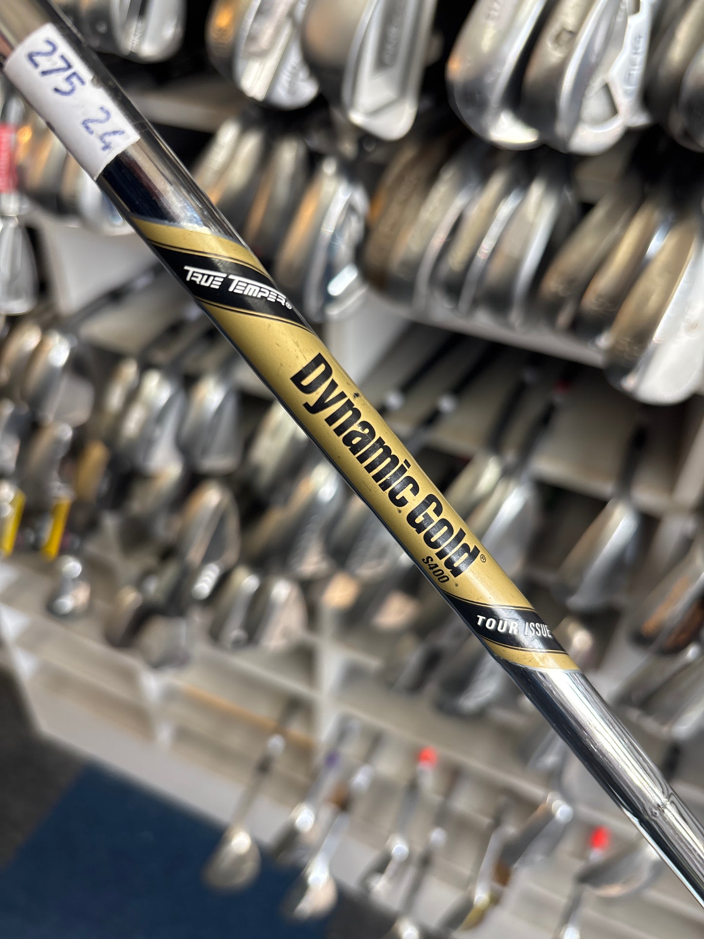 TITLEIST SM6 58 DEGREE (08 DEGREES OF BOUNCE)