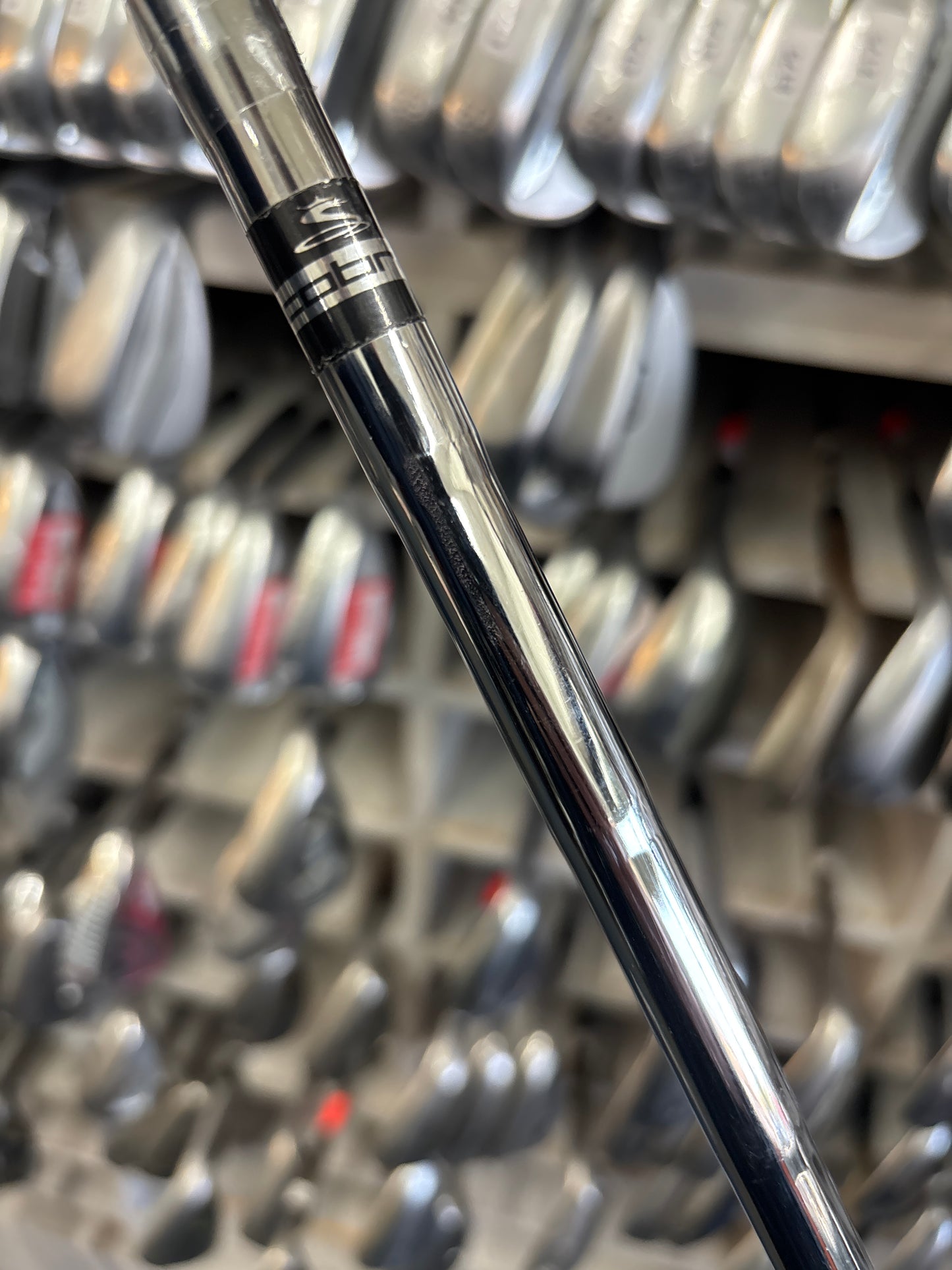Cobra Tour Trusty T 52 Degree (08 Degree Of Bounce)